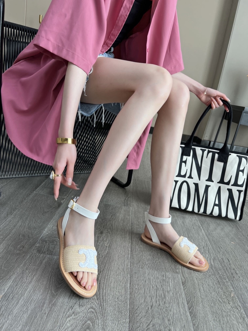 Celine Sandals